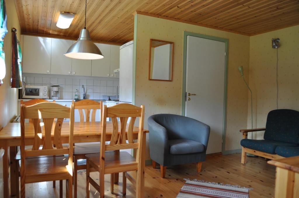 Sudersand Resort Fårö Zimmer foto
